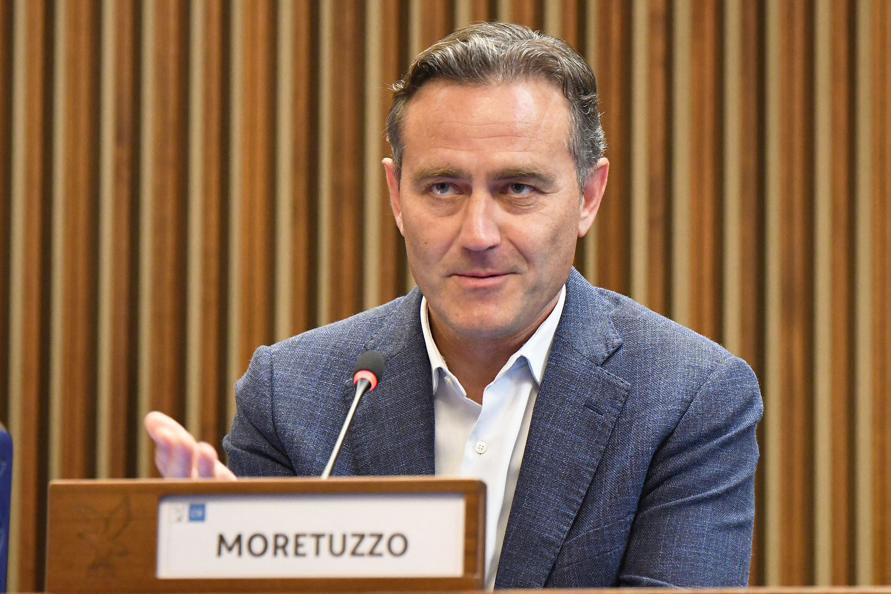 PROVINCE. MORETUZZO (PAT-CIV): SENZA FUNZIONI SI RISCHIA POLTRONIFICIO